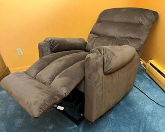 55 Power Lift Chair Reclinedmin