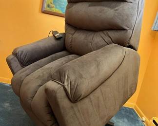 55 Power Lift Chair Uprightmin