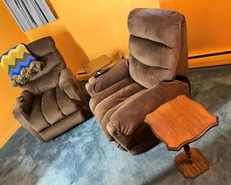 55 Power Lift Chairs X2 min