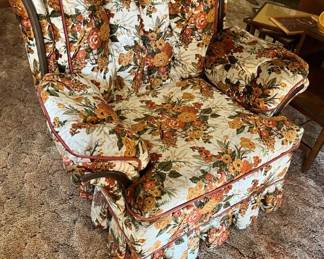 55 Retro Craftmaster Armchairmin