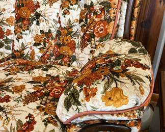 55 Retro Craftmaster Upholstery Detailmin