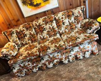 55 Retro Craftmaster Sofamin