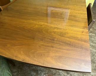 55 Vintage Basic Witz Drop Leaf Table Detailmin