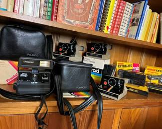 55 Vintage NIB Kodak Polaroidmin