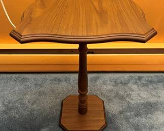 55 Vintage Side Table X3min