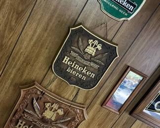 55 Heineken Beer Sign Selectionmin