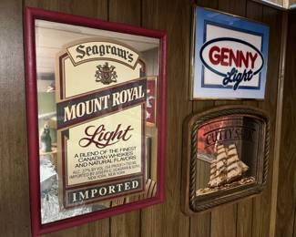 55 Vintage Breweriana Ad Sign Samplermin