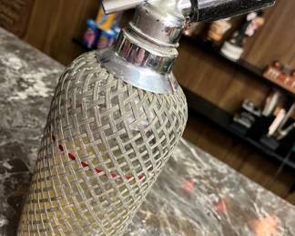 55 Vintage Sparklets London Soda Siphonmin