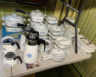 55 CorningWare Blue Cornflower Selectionmin