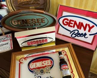 55 Genesee Beer Selectionmin