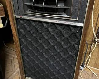 55 Electrophonic Speakers X2min