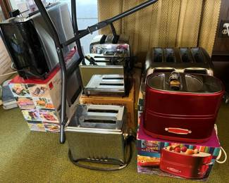 55 Toaster Selectionmin