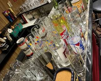 55 Vintage Specialty Glasswaremin