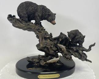 2006 Mark Pierce Signature Collection Sculpture