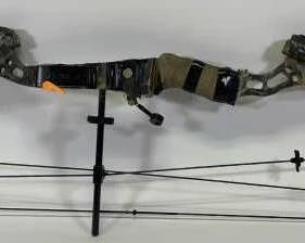 2006 Diamond "Rapture" Compound Bow