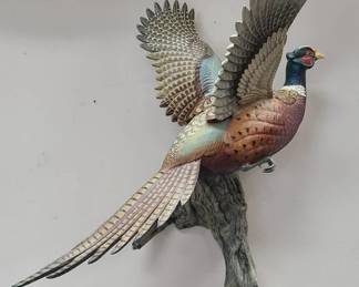 LE Crow Springs Collection by Loon Lake Pheasant