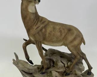 2006 Danny Edwards Mill Creek "On High" Sculpture