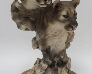 Randall Reading Mill Creek 15" Intrusion 278/4000