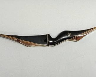 Vintage Bear Kodiak Recurve Bow