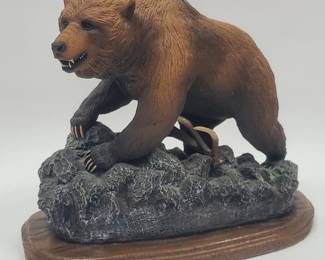 1994 "Come Get It" by Rudl R Mergelman