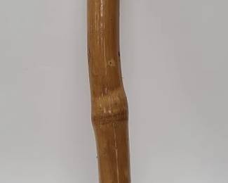 Vintage 31.5" Native Style Rattle Rain Stick