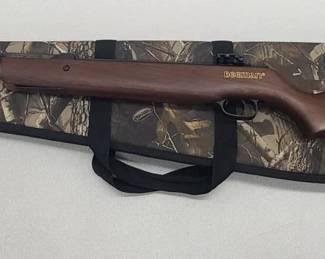 Beeman 2016S Dual .177 Caliber Air Rifle