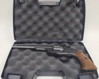 Bear River 1877 Air Revolver .177 BB Gun