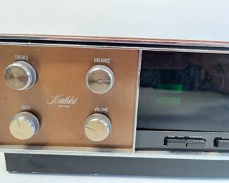 Heathkit