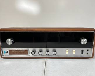 Heathkit