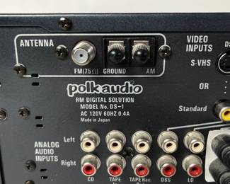 Polk Audio