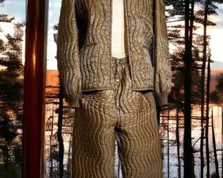 Hudson Bay Outdoor Clothing