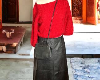 Liz Claiborne Collection Skirt