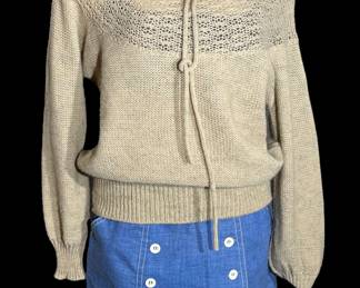 Century, Jaeger Other Separates