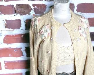 Jennifer Reed, Chessa Davis Sheree Massaquoi