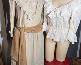 Liberty Lucrezia, BIS  Sally Gee