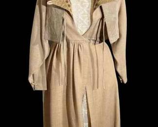 Bohemian Style Layers