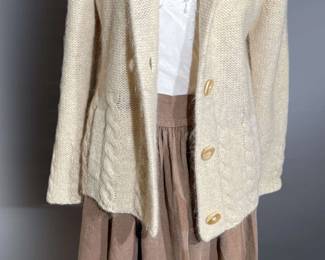 The Sweater Collection Other Layers