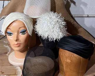 Dowa New York Vintage Hat Others