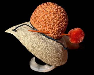 Kentucky Derby Style Hat