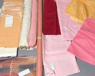 Sibonne, Silk, Linen Other Blush Color Pieces