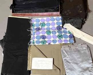 Donna Karan Other Fabric  Linings