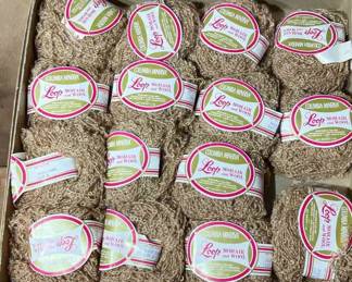 Columbia Minerva Loop Mohair Wool