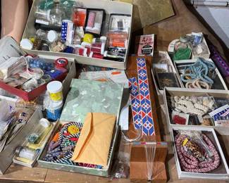 Beading Supplies