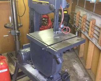Craftsman Professional 14In. Band Saw