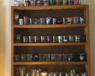 Even More Shot Glasses