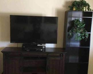 Farmhouse Style Tv Stand And More