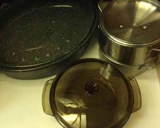 Large Cookware