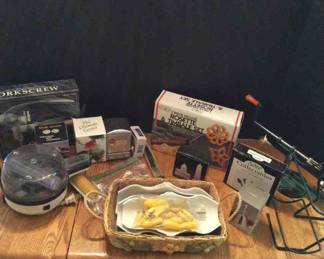 Large Lot Of Fun Accessories