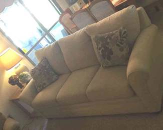 Lets Relax On The Lazboy