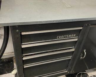 Craftsman Tool Chest